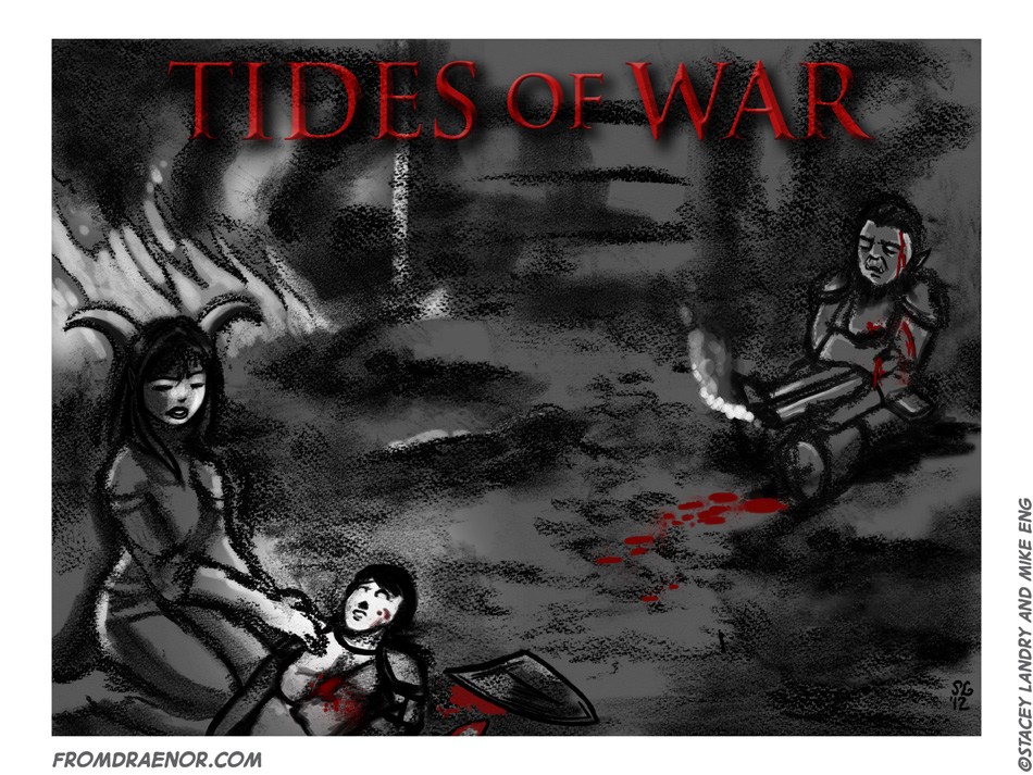 Tides of War