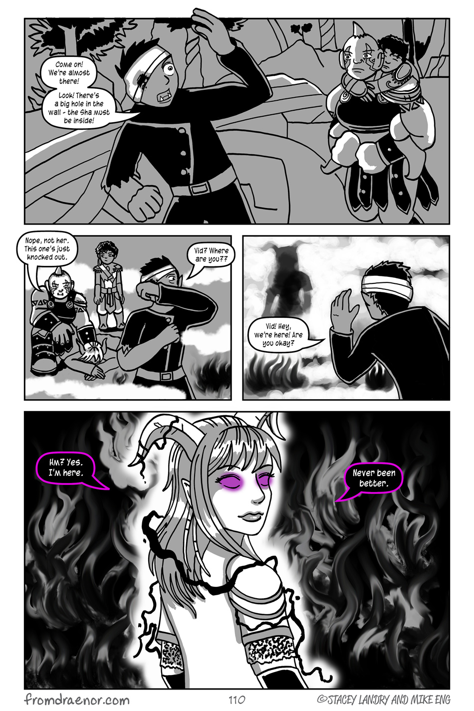 This Is Fine