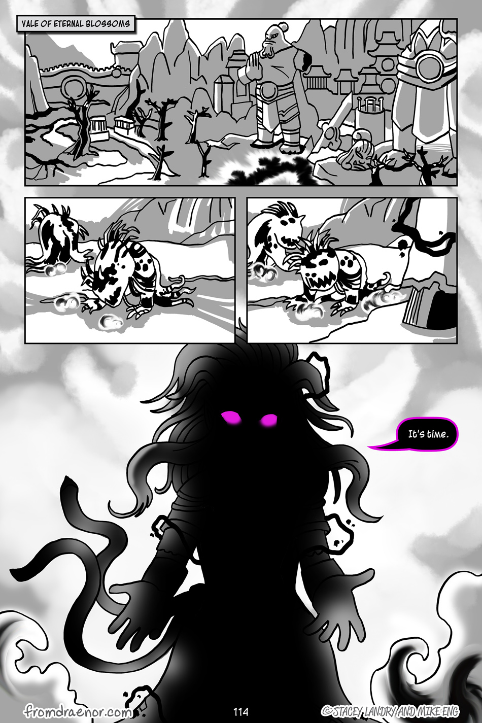 Full Circle